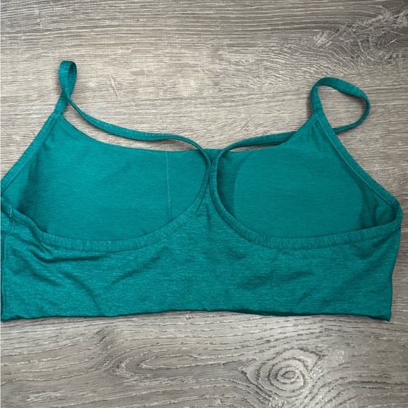 Old Navy Teal Activewear Set - Picture 5 of 7